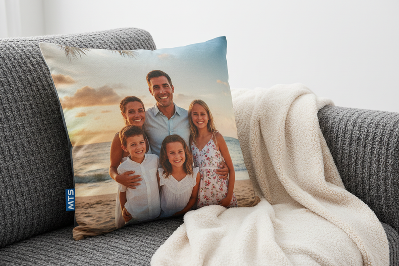 Customized Pillow 1