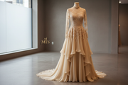 Female Gown