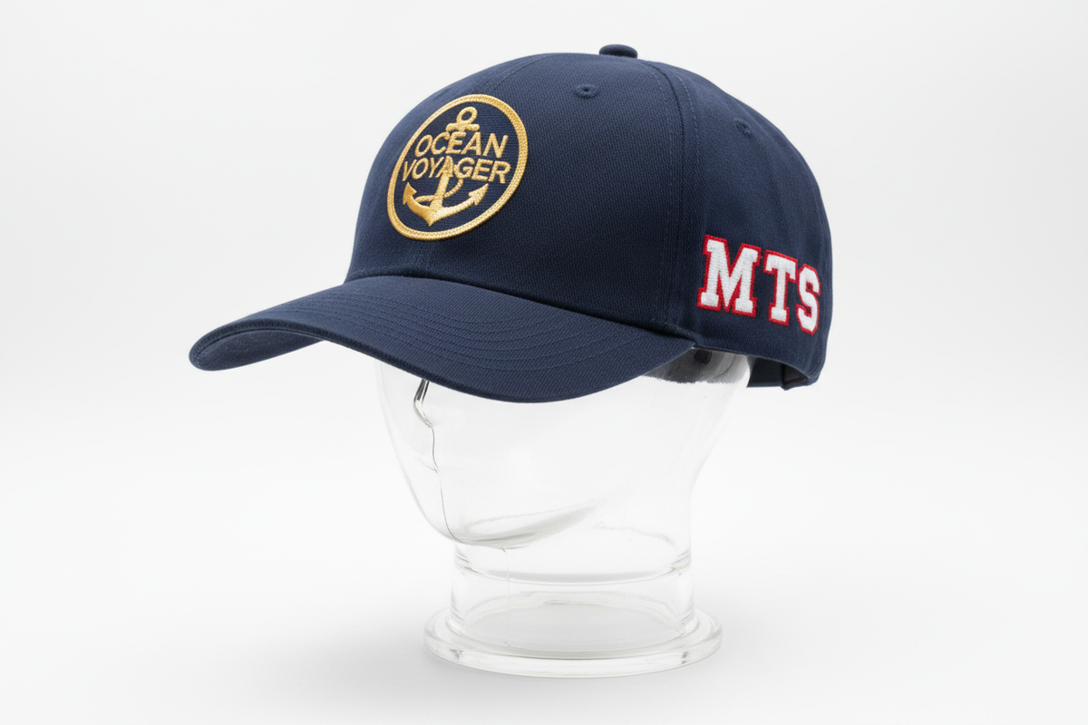 Customized Cap