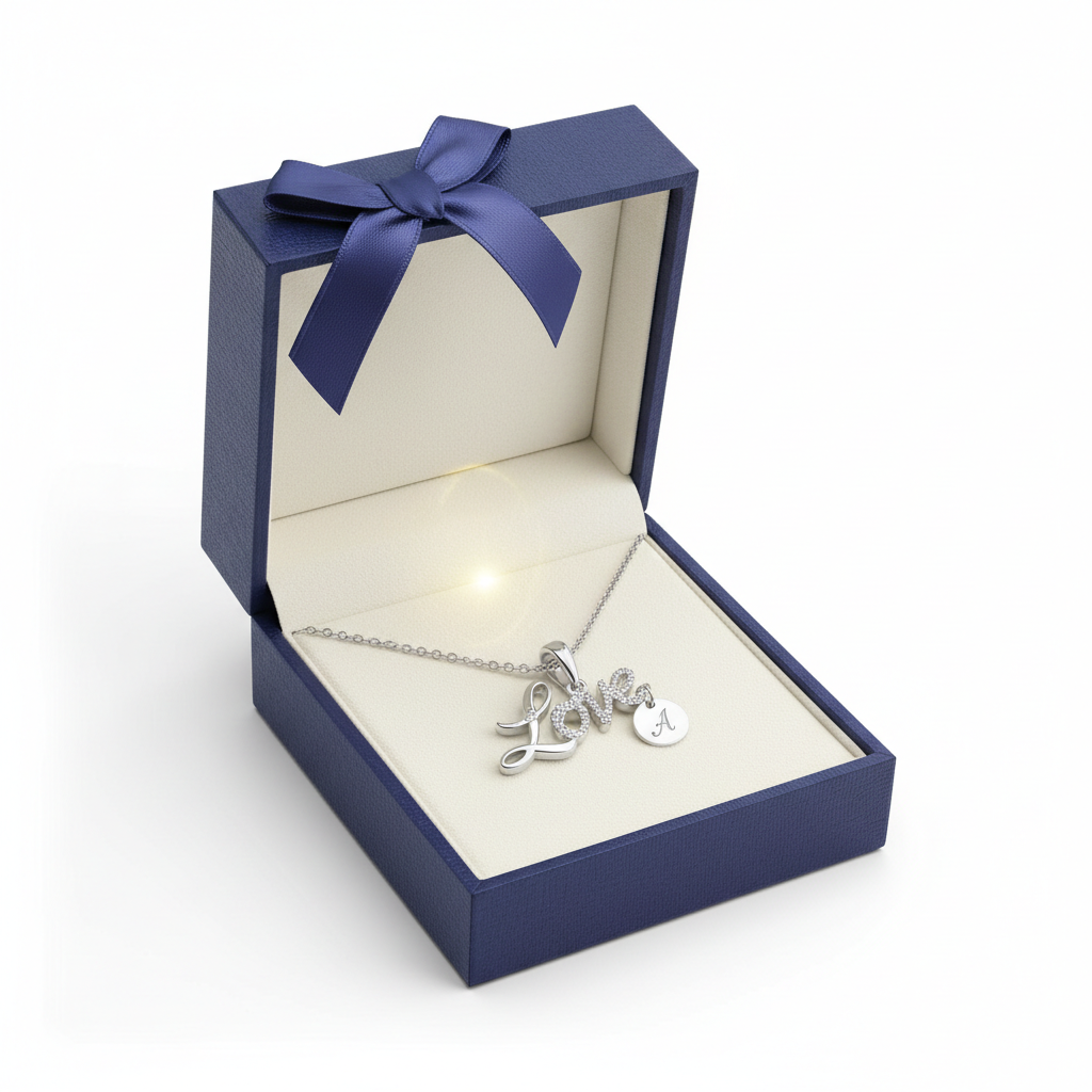 Customized Necklace