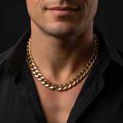 Mens Necklace