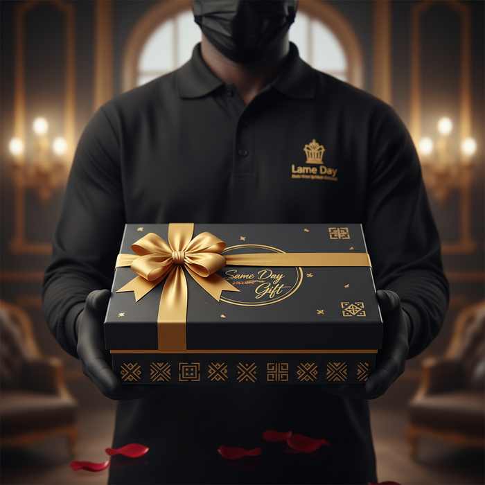 Box of Chocolate | Same Day Delivery