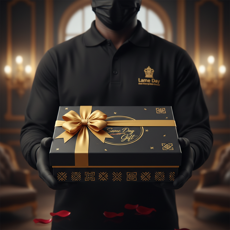 Box of Chocolate | Same Day Delivery