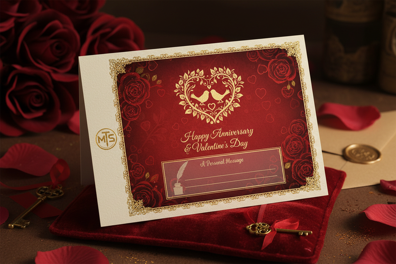 Custom Postcards 4