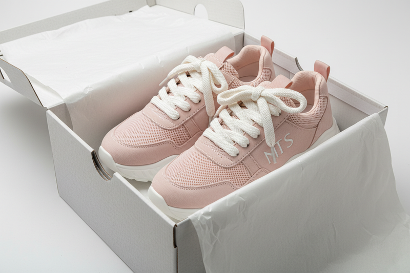 Female Sneakers 4