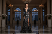 Female Gown