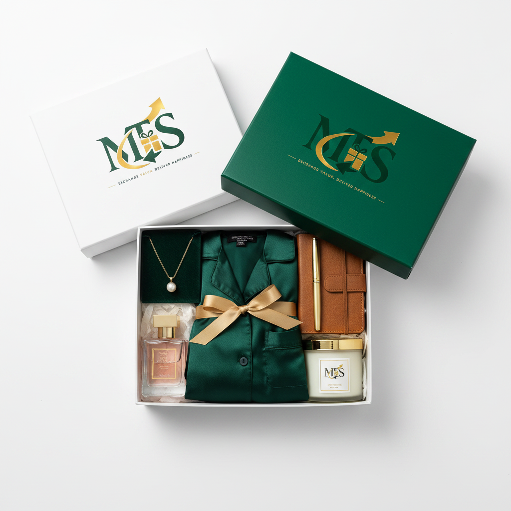 Gift Box For Women