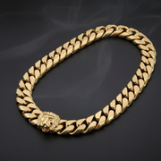 Mens Necklace