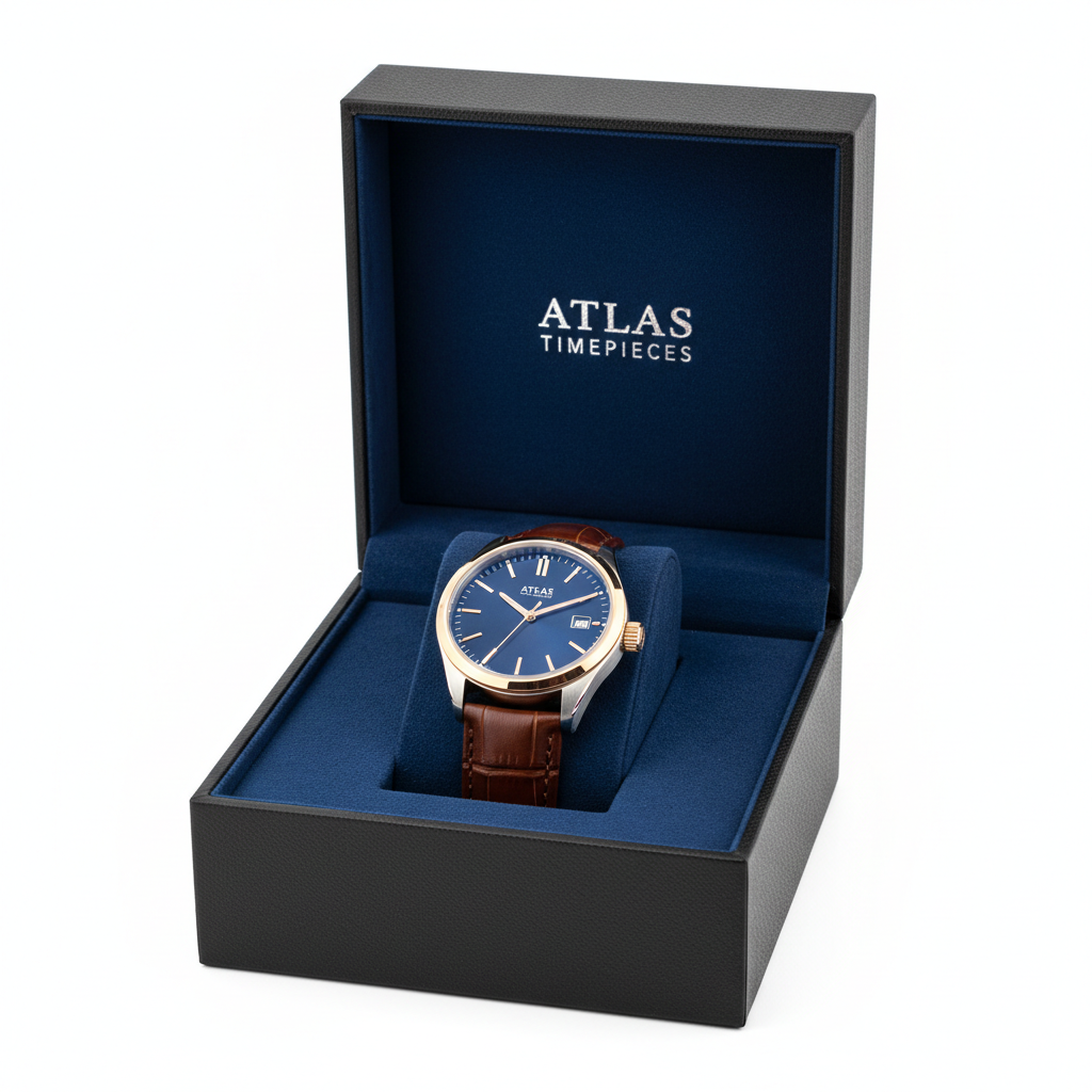 Men Watch