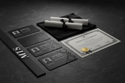 Documents & Cards