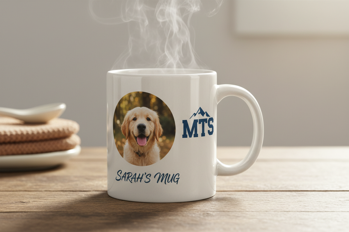 Customized Mug