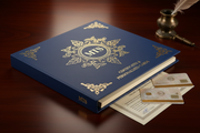 Documents & Cards