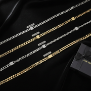 Mens Necklace