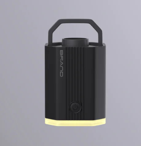 Travel Vacuum Storage Bag with Electric Pump
