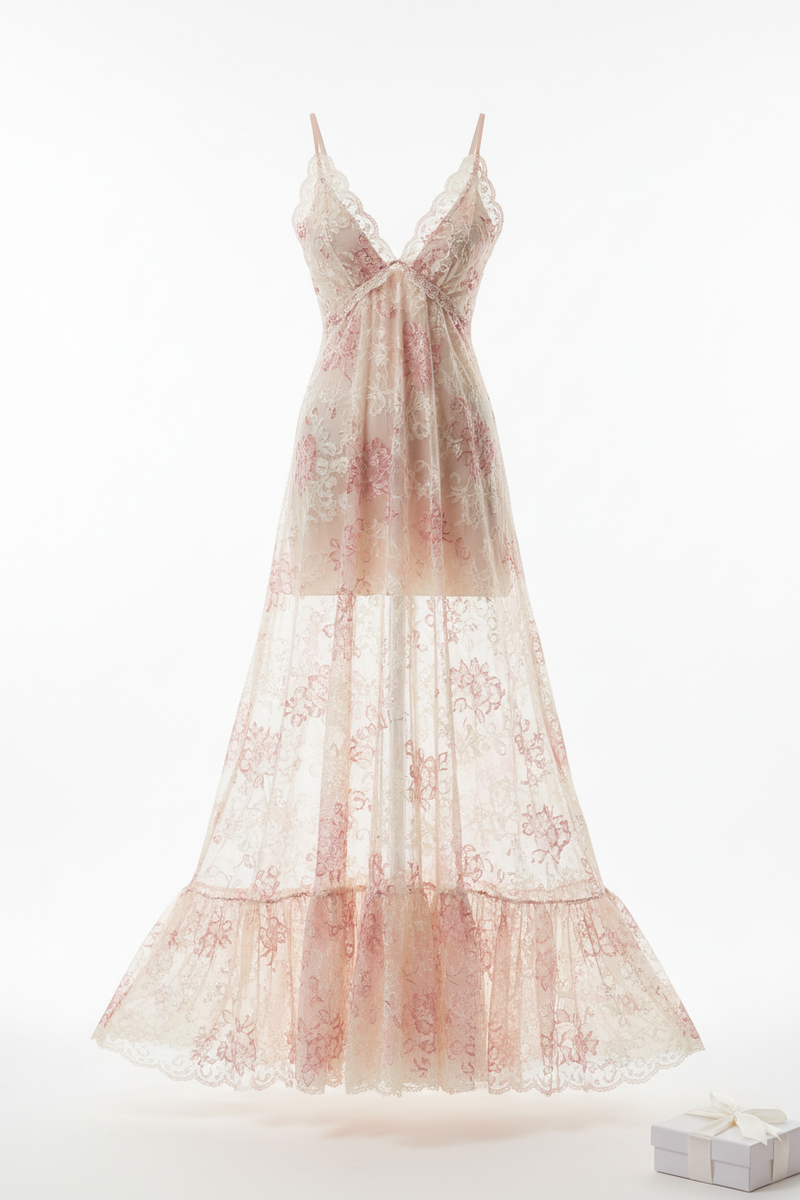 Nightgown 1