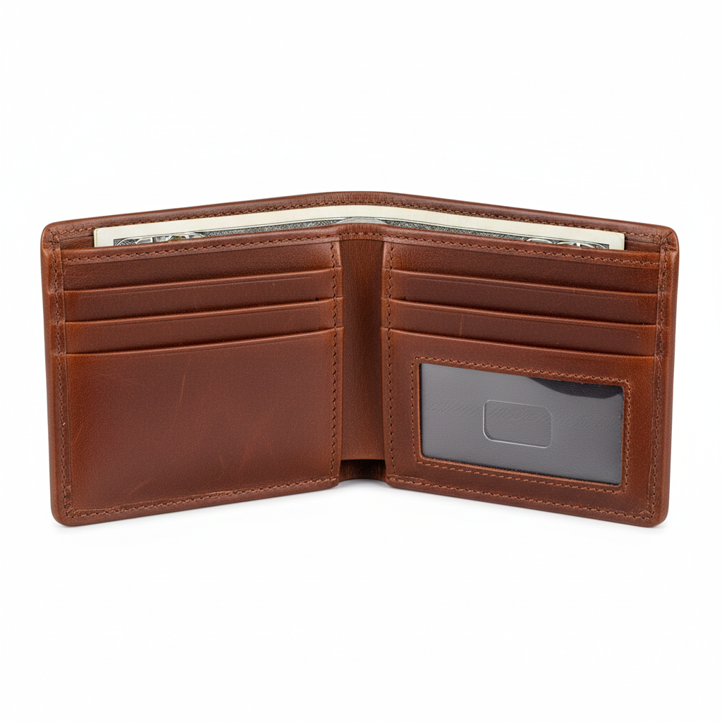 Men Wallet