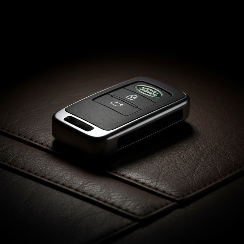 Range Rover Key