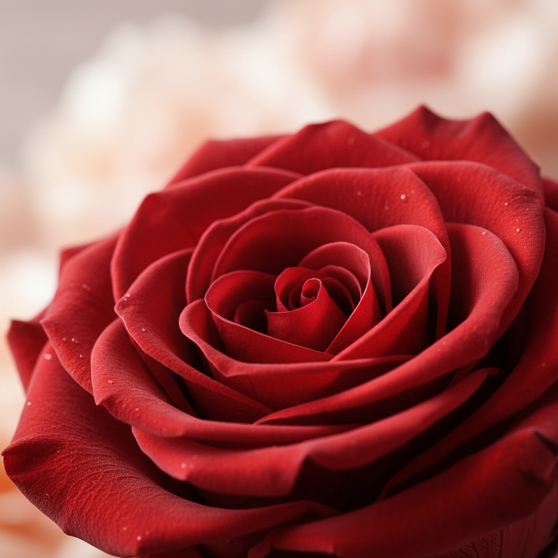 Rose Necklace 4