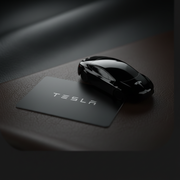 Tesla Key