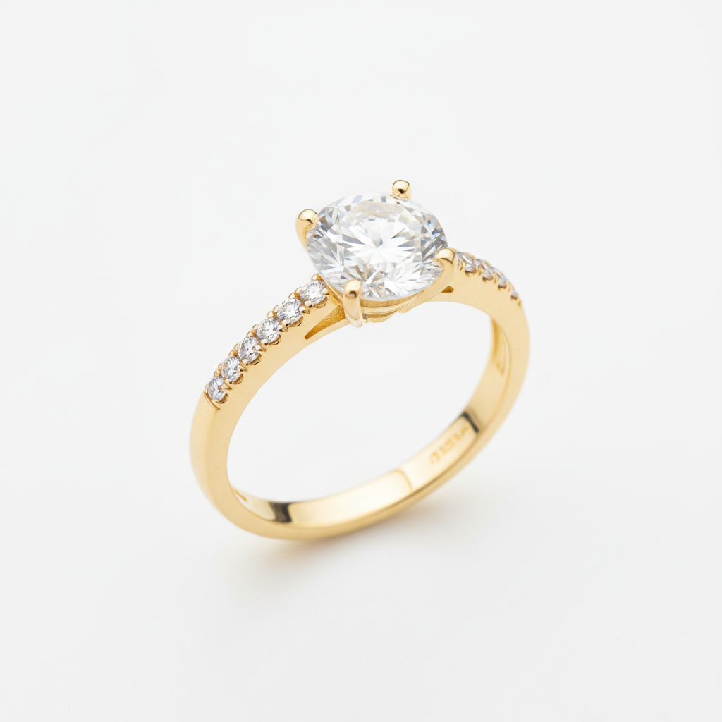 Quality Women Ring