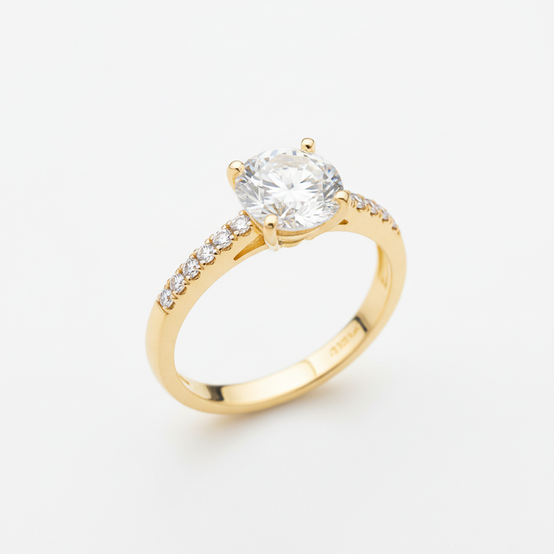Women Ring 1