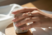 Quality Women Ring